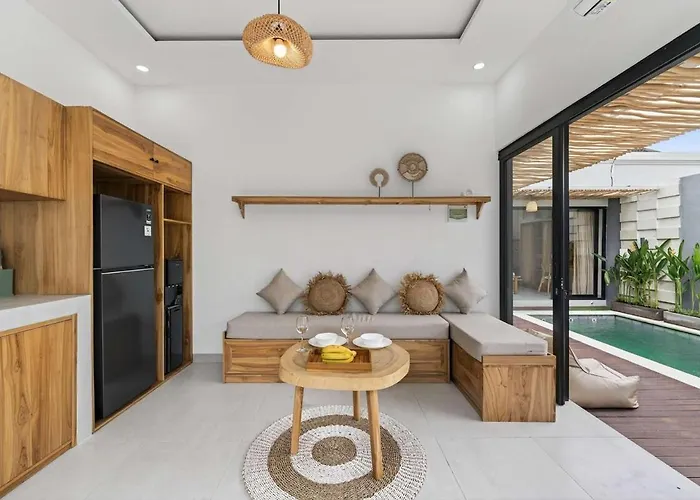 Nara V3 2br Escape In The Heart Of Villa Seminyak