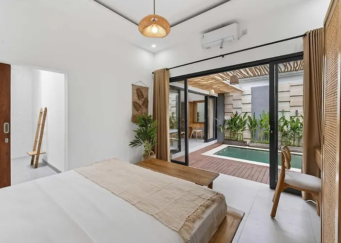 Nara V3 2br Escape In The Heart Of