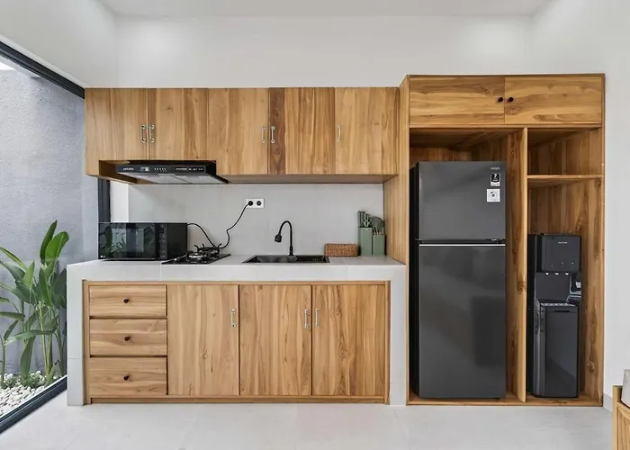 Nara V3 2br Escape In The Heart Of Villa