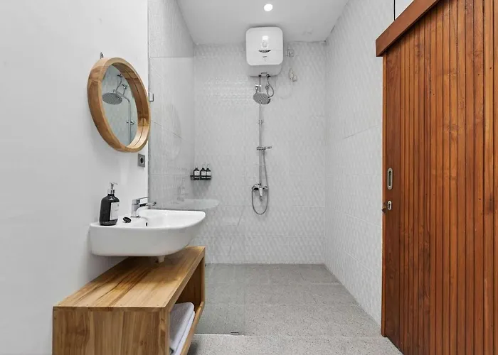 Villa Nara V3 2br Escape In The Heart Of Seminyak