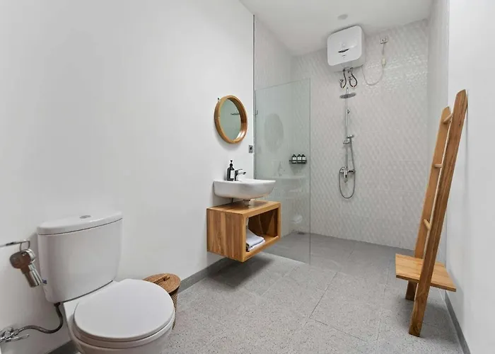 Nara V3 2br Escape In The Heart Of Villa